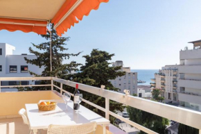 Sunny Apartment By Kura Homes